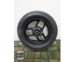 Kawasaki GPZ600R achterwiel / achtervelg / achter wiel velg